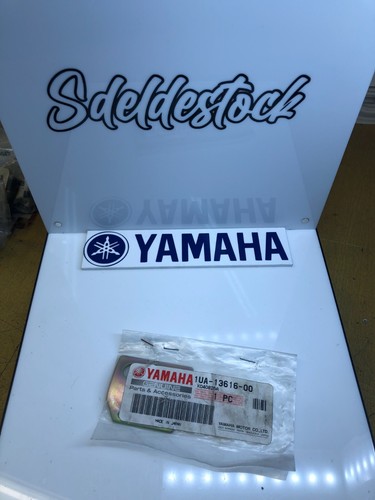 Butée lame clapet yamaha - lame,