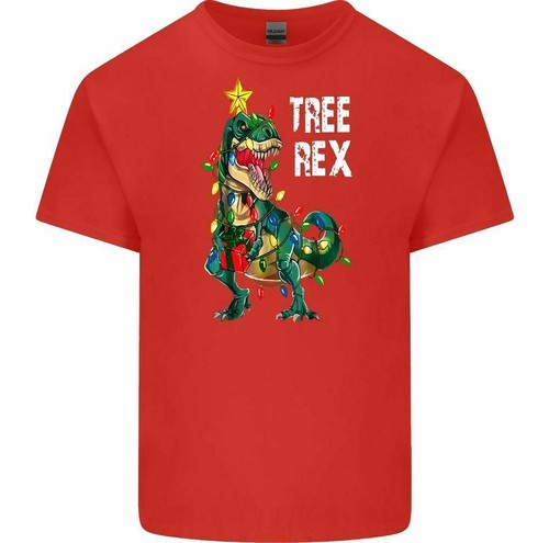 Tree rex shirt hommes - tree, t-shirt