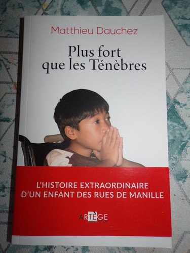 Plus fort que - les, ténèbres