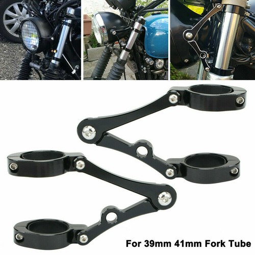 Support fixation phare - support,