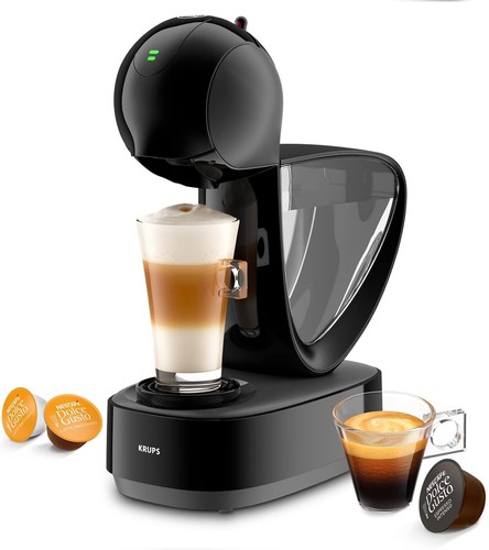 Krups nescafé dolce - dolce, gusto