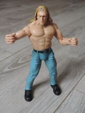 FIGURINE ARTICULEE CATCHEUR