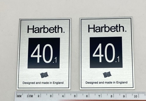 Harbeth speaker custom - harbeth,