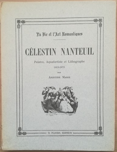 Célestin nanteuil - célestin,
