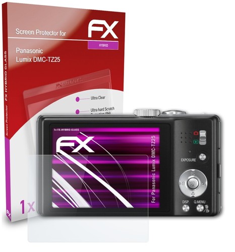 Atfolix verre film protecteur - atfolix,