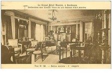 33.BORDEAUX.n°31869.LE GRAND
