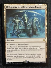 CARTE MAGIC RARE TERRAIN