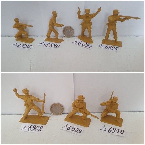 Lot des légionnaires - (35),