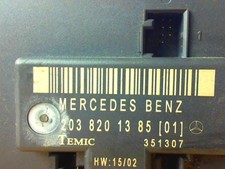 Boitier de centralisation