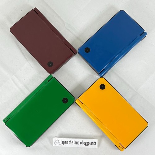 Console nintendo dsi xl - ll,