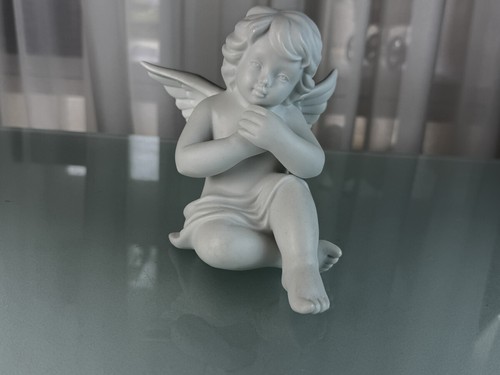 Figurine ange rosenthal 14 - d'ange,