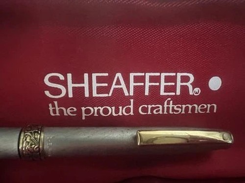 Sheaffer stylo bille - sheaffer,
