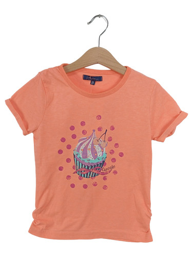 Cube attention shirt enfant - attention,