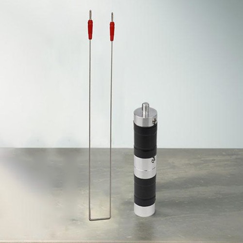 Antenne dipolaire portable