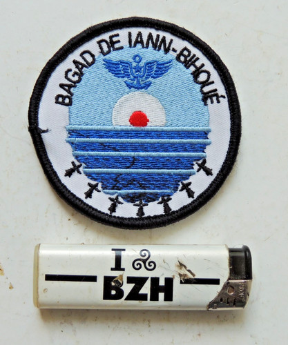 Marine nationale bagad de - :,