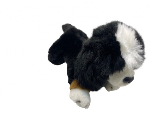 Peluche collection chien - peluche,