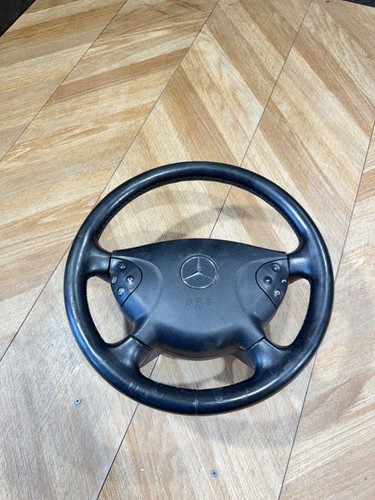 Mercedes benz w211 2005 - mercedes-benz,