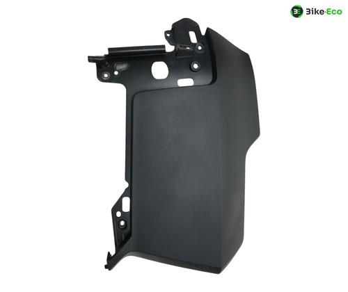 Cache valise gauche bmw 1600 - gauche,