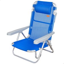 Chaise Pliante, Multi-Position