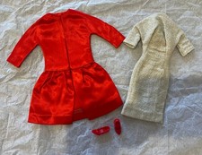 Tenue Barbie Shimmering Magic