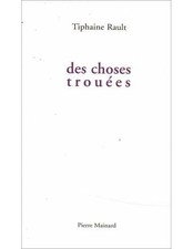 ▄▀▄ Des Choses Trouées