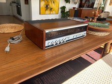 Tandberg TR 2045 1978 receiver