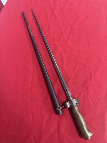 Antque vtg wwi - antque, french