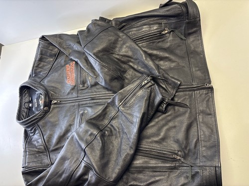 Harley davidson cycles - harley,