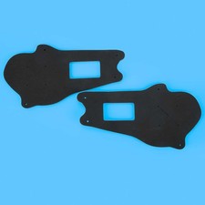 1Pair Rear Tail Light Gasket