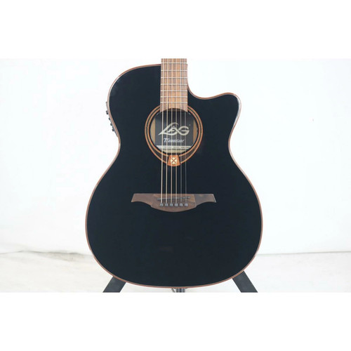 Lag guitars t118ace - t118ace, used