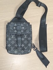 Sac bandoulière authentique