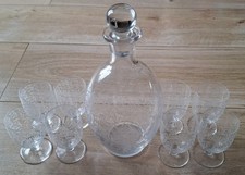 Baccarat partie du Service