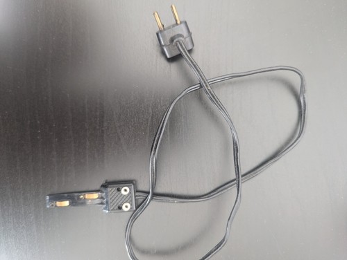 Cable jouef pour tous transfos - jouef,