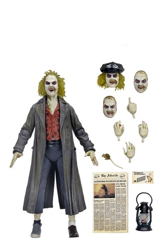 Beetlejuice 1988 ultimate - beetlejuice,