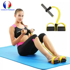 Élastique De Résistance