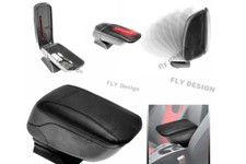 Convient pour Opel Pièces Auto Mise au Point Accoudoir Central Neuf Bras Lede