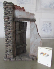 Élément Crèche Pièce n° 1