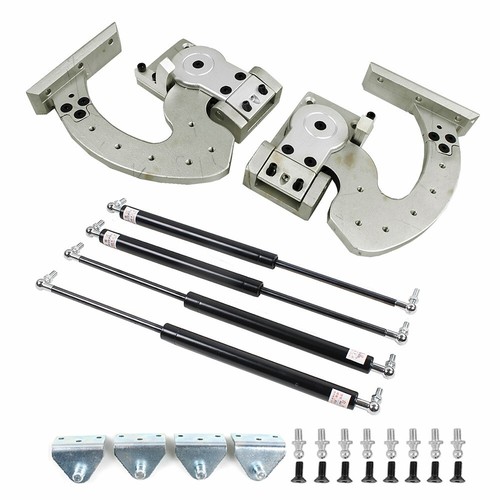 For lambo door bolt - for, on