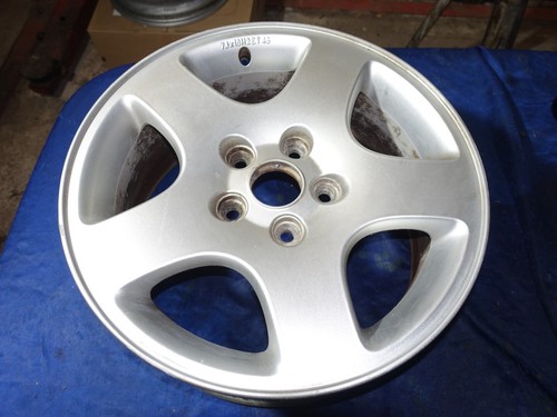 Rim genuine audi a6 - 1,