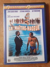 Jean louis trintignant - dvd, le