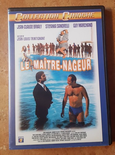 Jean louis trintignant - louis, le