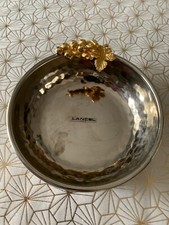 Vide Poche Métal Lancel