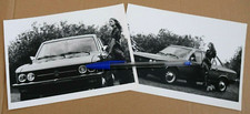 Lot 2 Photos auto VW