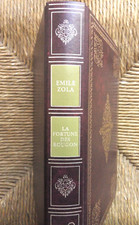 Livre roman La fortune des Rougon de Emile Zola