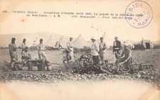 Maroc oujda la popote de - -,