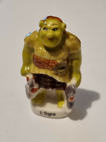 980 feve shrek - feve,
