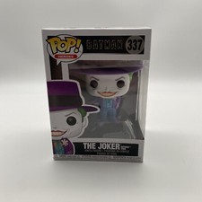 Funko Pop! Heroes: Batman 1989