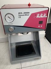 AIXIN AX-2000B Malaxeur sous vide dentaire