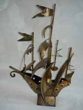 Voilier Barque Bateau