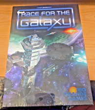 Race for the Galaxy 2nd